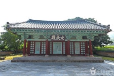 운봉향교 관광 정보와 주변 관광 명소 및 근처 맛집 여행 정보