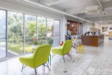 삼매봉도서관 문화 정보와 주변 관광 명소 및 근처 맛집 여행 정보