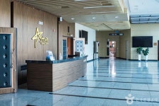 영천시민회관 문화 정보와 주변 관광 명소 및 근처 맛집 여행 정보