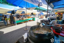 마석 5일장(3, 8일) 쇼핑 정보와 주변 관광 명소 및 근처 맛집 여행 정보