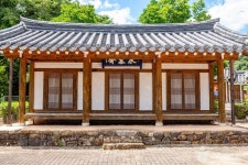 우곡서원 관광 정보와 주변 관광 명소 및 근처 맛집 여행 정보
