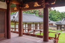 남성재 관광 정보와 주변 관광 명소 및 근처 맛집 여행 정보