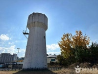 원주역 급수탑 관광 정보와 주변 관광 명소 및 근처 맛집 여행 정보