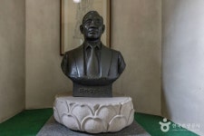 수안사 관광 정보와 주변 관광 명소 및 근처 맛집 여행 정보