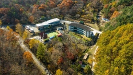 휘닉스찜질방 힐링센터 - 주변 여행 및 근처 관광 명소 - 국내 여행 정보와 관광 명소 정보