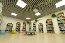 서울특별시교육청 동작도서관 문화 정보와 주변 관광 명소 및 근처 맛집 여행 정보