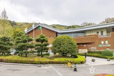 화명수목원 관광 정보와 주변 관광 명소 및 근처 맛집 여행 정보