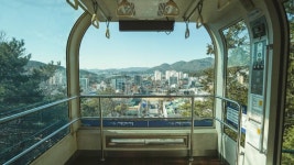 제황산공원 관광 정보와 주변 관광 명소 및 근처 맛집 여행 정보