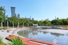 파리공원 관광 정보와 주변 관광 명소 및 근처 맛집 여행 정보