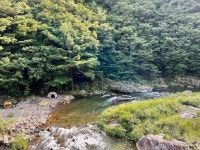 운일암 반일암 계곡 관광 정보와 주변 관광 명소 및 근처 맛집 여행 정보