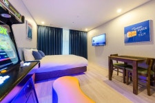 벤티모 호텔 앤 레지던스 제주 숙박 정보와 주변 관광 명소 및 근처 맛집 여행 정보