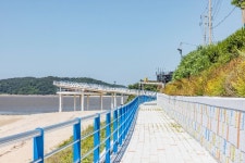 목섬 관광 정보와 주변 관광 명소 및 근처 맛집 여행 정보