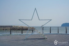 맥전포항 관광 정보와 주변 관광 명소 및 근처 맛집 여행 정보