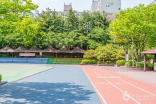 산본중앙공원 관광 정보와 주변 관광 명소 및 근처 맛집 여행 정보