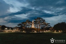 중앙탑공원(충주) 관광 정보와 주변 관광 명소 및 근처 맛집 여행 정보