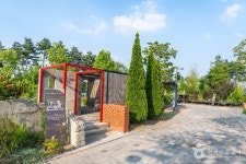 댕당공원 관광 정보와 주변 관광 명소 및 근처 맛집 여행 정보