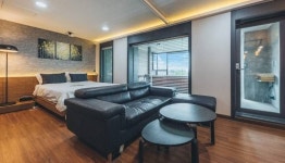 그린힐펜션 숙박 정보와 주변 관광 명소 및 근처 맛집 여행 정보