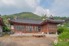 선비마을 관광 정보와 주변 관광 명소 및 근처 맛집 여행 정보