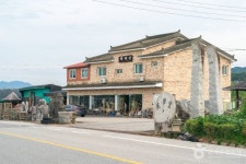 뜰이야기 펜션(구 웰빙펜션) - 주변 여행 및 근처 관광 명소 - 국내 여행 정보와 관광 명소 정보