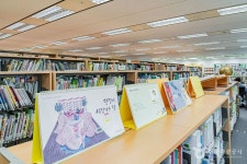 전북도청도서관 문화 정보와 주변 관광 명소 및 근처 맛집 여행 정보