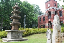 건국대학교 박물관 문화 정보와 주변 관광 명소 및 근처 맛집 여행 정보