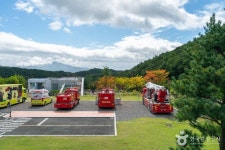 [대구올레 팔공산 8코스] 수태지 계곡길 레저스포츠 정보와 주변 관광 명소 및 근처 맛집 여행 정보