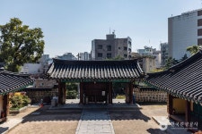양천향교 관광 정보와 주변 관광 명소 및 근처 맛집 여행 정보