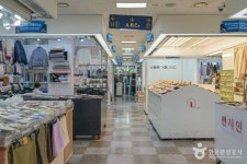 동대문종합시장 쇼핑 정보와 주변 관광 명소 및 근처 맛집 여행 정보