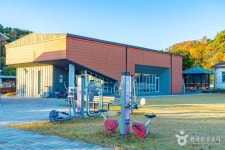 팔음산마을 관광 정보와 주변 관광 명소 및 근처 맛집 여행 정보