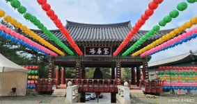 봉림사(창원) 관광 정보와 주변 관광 명소 및 근처 맛집 여행 정보