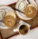 인더베이글 음식점 정보와 주변 관광 명소 및 근처 맛집 여행 정보