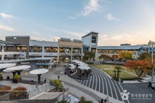 롯데프리미엄아울렛 김해점 쇼핑 정보와 주변 관광 명소 및 근처 맛집 여행 정보