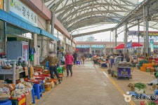 무안전통시장 쇼핑 정보와 주변 관광 명소 및 근처 맛집 여행 정보