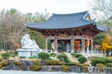 송광사(완주) 관광 정보와 주변 관광 명소 및 근처 맛집 여행 정보