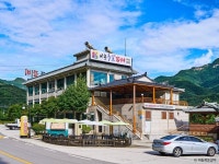 도마치캠핑장 - 주변 여행 및 근처 관광 명소 - 국내 여행 정보와 관광 명소 정보