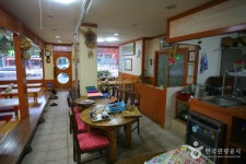 청강식당 - 음식점정보 | 무엇을 먹을까 | 대한민국구석구석