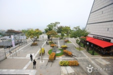 포천 반월아트홀 문화 정보와 주변 관광 명소 및 근처 맛집 여행 정보