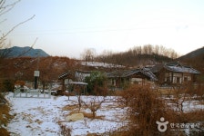 상주 오작당 관광 정보와 주변 관광 명소 및 근처 맛집 여행 정보