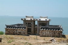 영광정유재란열부순절지 관광 정보와 주변 관광 명소 및 근처 맛집 여행 정보