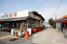 공성장 (1, 6일) 쇼핑 정보와 주변 관광 명소 및 근처 맛집 여행 정보