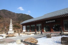 海印寺（陜川）（해인사（합천）） - 観光 - 韓国旅行・観光情報