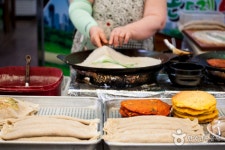 Jeongseon 5-day Market / Jeongseon Arirang Market (정선5일장 / 정선 아리랑시장 (2, 7일)) - Shopping - Korea travel and... 