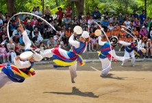 Korean Folk Village (한국민속촌) - Sightseeing - Korea travel and tourism information