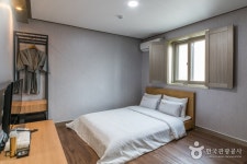 The Stay Hotel [Korea Quality] / 더스테이 호텔 [한국관광 품질인증] - Logement - Voyage Corée et information touristique