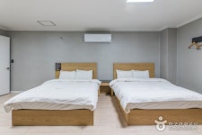 엠지엠(MGM)호텔[한국관광 품질인증/Korea Quality] 숙박 정보와 주변 관광 명소 및 근처 맛집 여행 정보