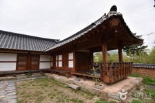 Gochang-eup Sunghanok Village / 고창읍성한옥마을 - Alojamiento - los viajes e información turística de Corea