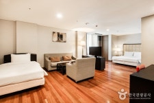 라마다 호텔앤스위트 서울남대문 숙박 정보와 주변 관광 명소 및 근처 맛집 여행 정보