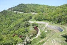 徳山温泉地区（덕산온천지구） - エリア情報 - 韓国旅行・観光情報