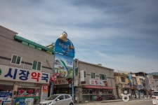 旌善5日市場／旌善アリラン市場（2、7日）（정선5일장／정선 아리랑시장（2, 7일）） - ショッピング - 韓国旅行・観光情報