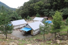 임진강 주상절리 (한탄강 유네스코 세계지질공원) - 주변 여행 및 근처 관광 명소 - 국내 여행 정보와 관광 명소 정보